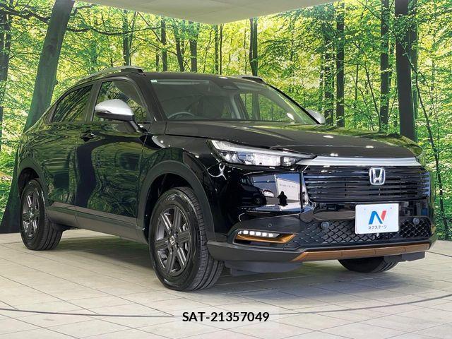 Honda VEZEL 2024-05 6914881-15