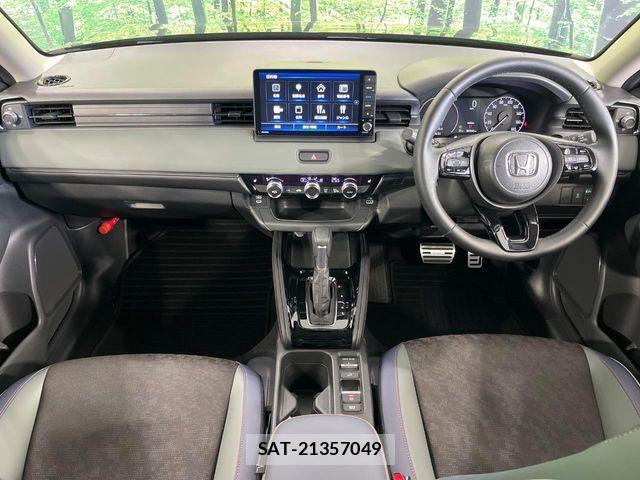 Honda VEZEL 2024-05 6914881-1