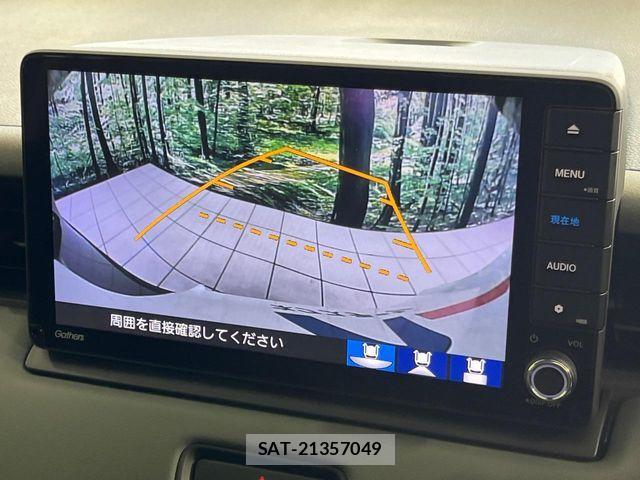 Honda VEZEL 2024-05 6914881-3