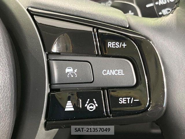 Honda VEZEL 2024-05 6914881-4