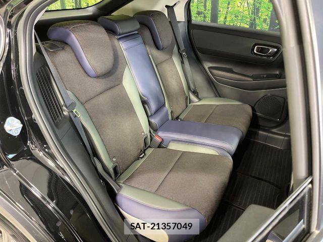 Honda VEZEL 2024-05 6914881-8