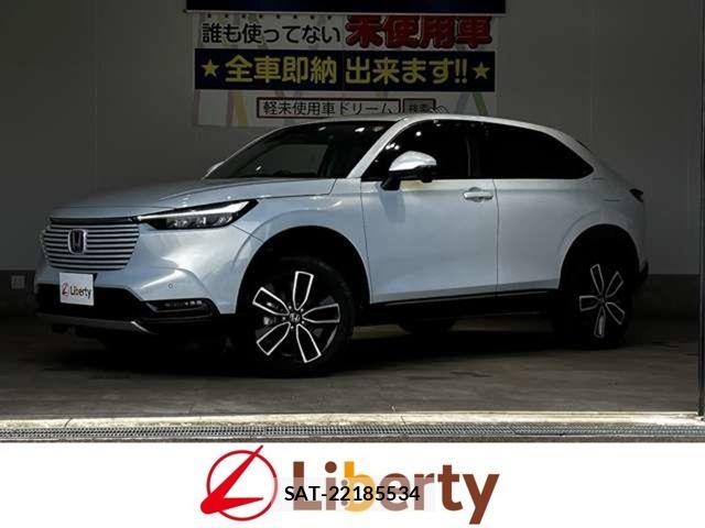 Honda VEZEL 2023-06 6914886-0