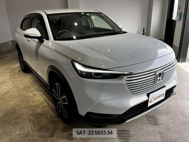 Honda VEZEL 2023-06 6914886-9