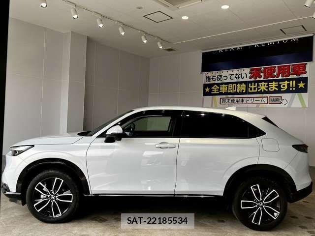 Honda VEZEL 2023-06 6914886-11