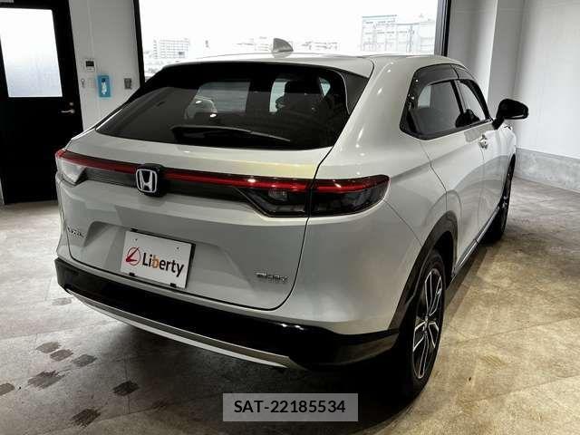 Honda VEZEL 2023-06 6914886-14