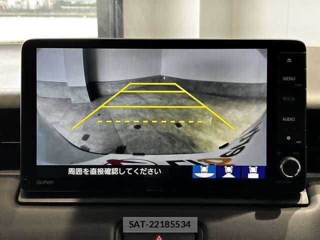 Honda VEZEL 2023-06 6914886-5