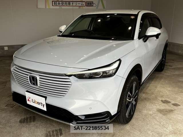 Honda VEZEL 2023-06 6914886-7