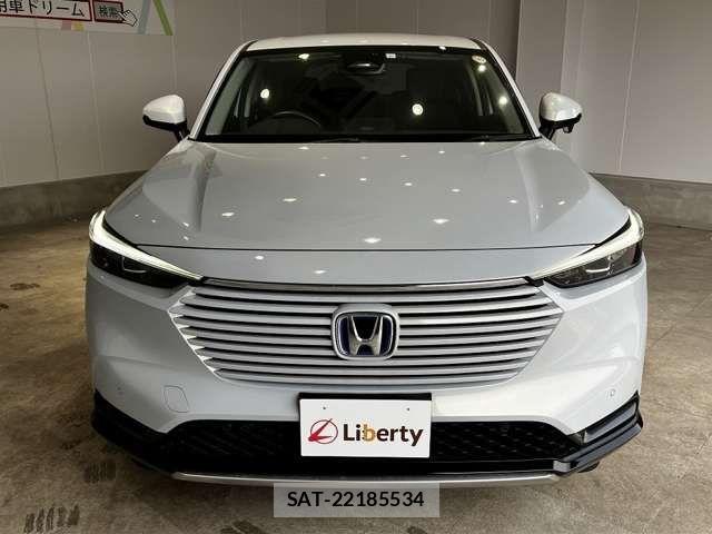 Honda VEZEL 2023-06 6914886-8