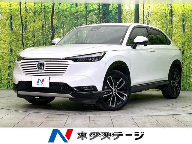 Honda VEZEL 2023-11 6914887-0