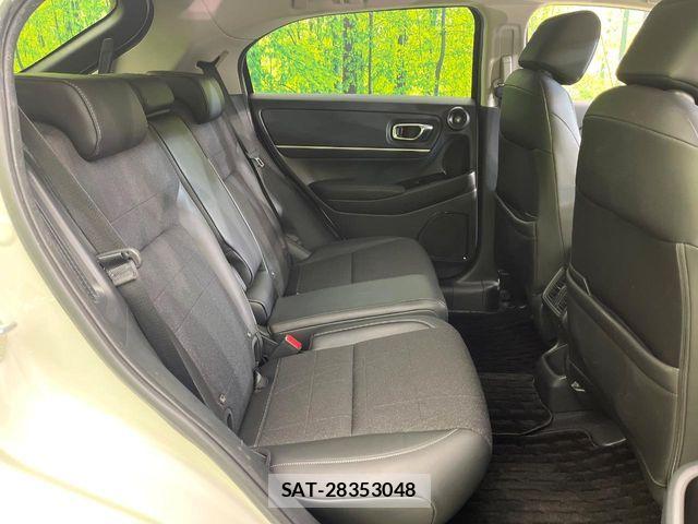 Honda VEZEL 2023-11 6914887-9