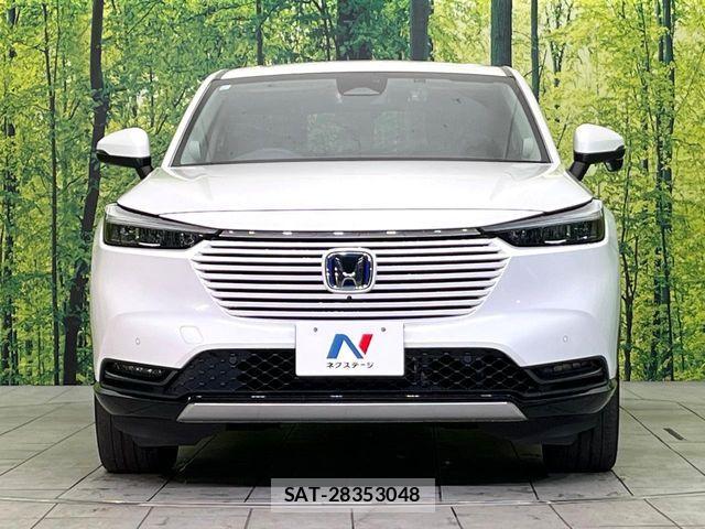 Honda VEZEL 2023-11 6914887-13