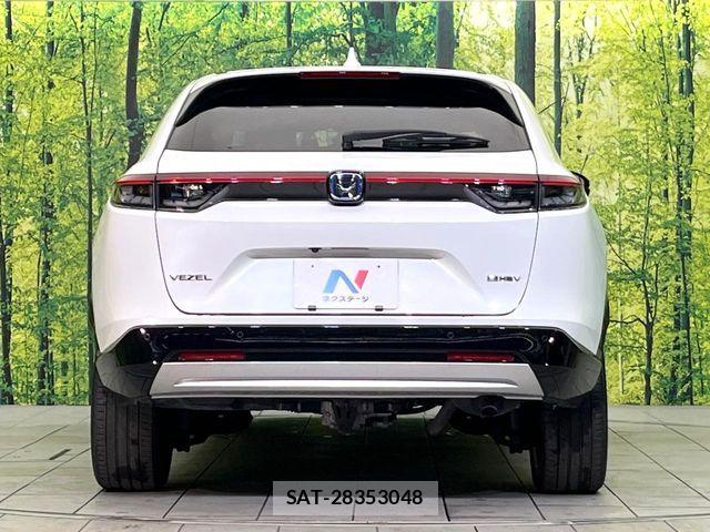 Honda VEZEL 2023-11 6914887-14