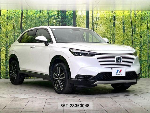 Honda VEZEL 2023-11 6914887-15