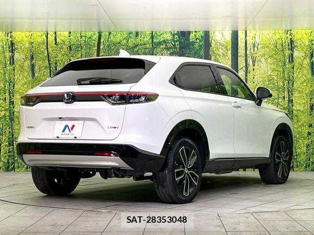 Honda VEZEL 2023-11 6914887-16