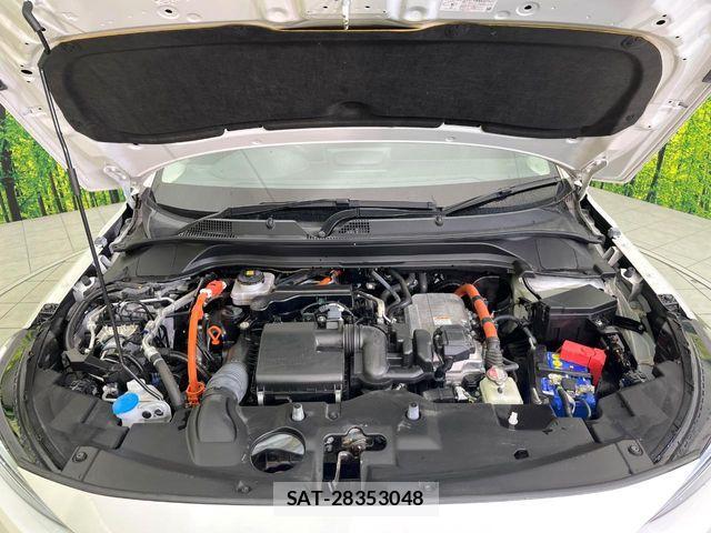 Honda VEZEL 2023-11 6914887-17