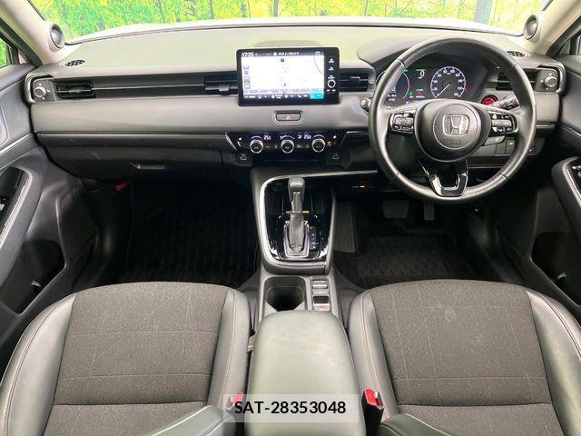 Honda VEZEL 2023-11 6914887-1