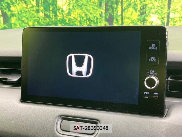 Honda VEZEL 2023-11 6914887-2