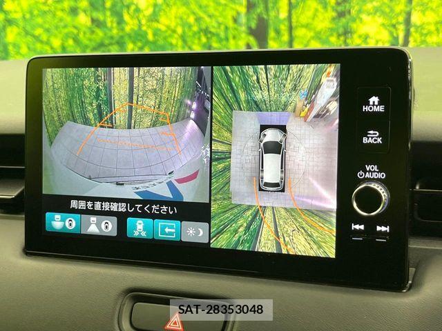 Honda VEZEL 2023-11 6914887-3