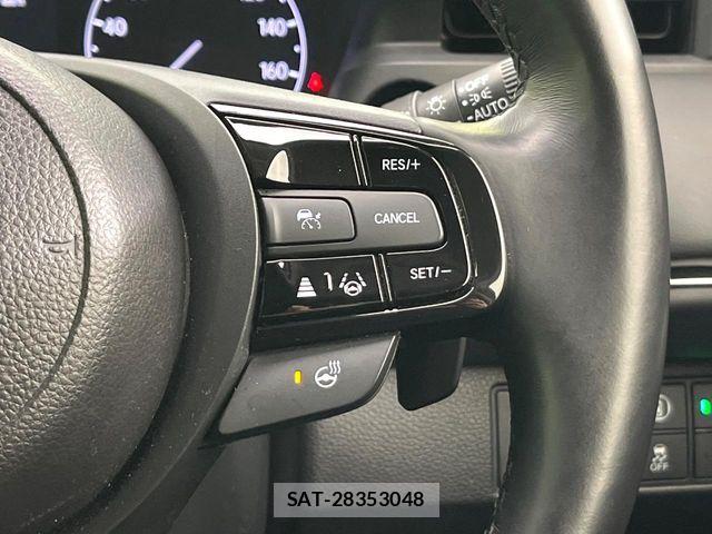 Honda VEZEL 2023-11 6914887-5