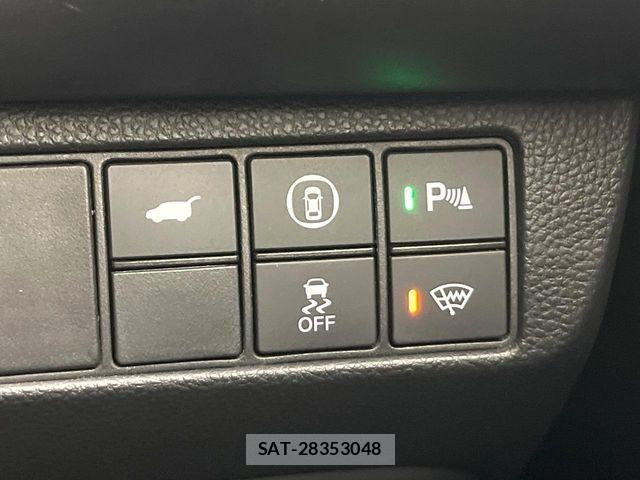 Honda VEZEL 2023-11 6914887-6