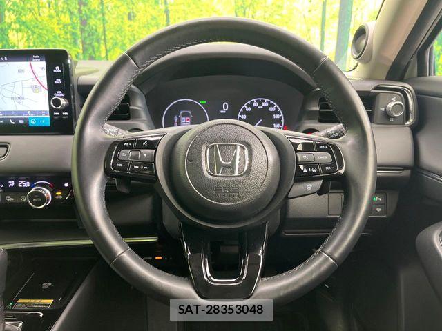 Honda VEZEL 2023-11 6914887-7