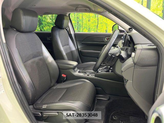 Honda VEZEL 2023-11 6914887-8