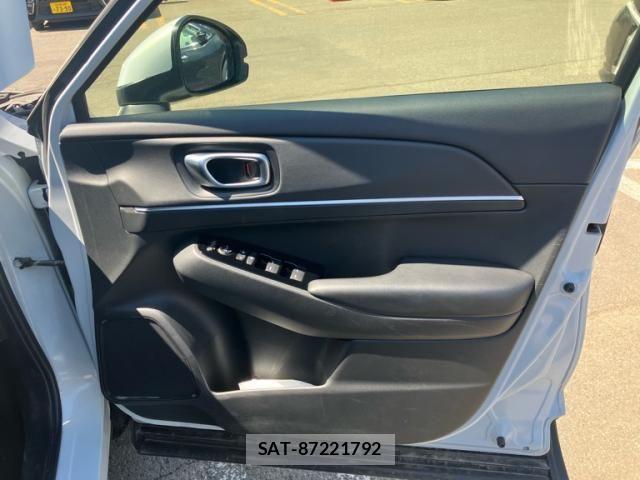 Honda VEZEL 2022-09 6914901-10