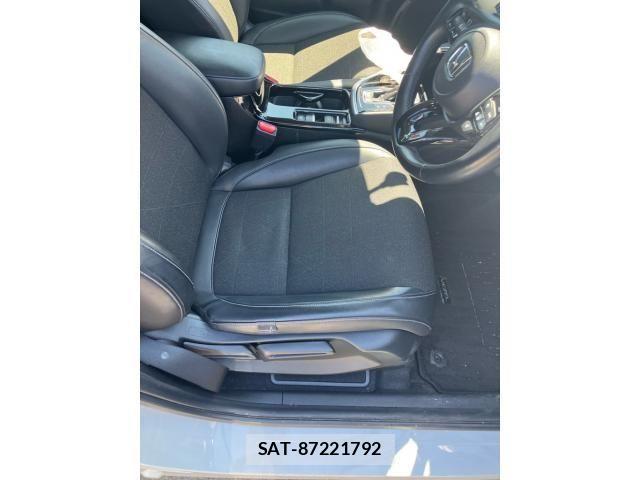 Honda VEZEL 2022-09 6914901-11