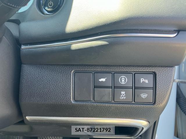 Honda VEZEL 2022-09 6914901-13