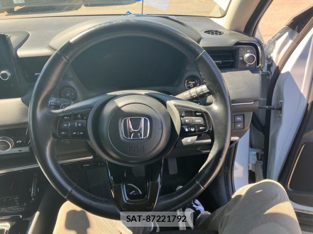 Honda VEZEL 2022-09 6914901-14