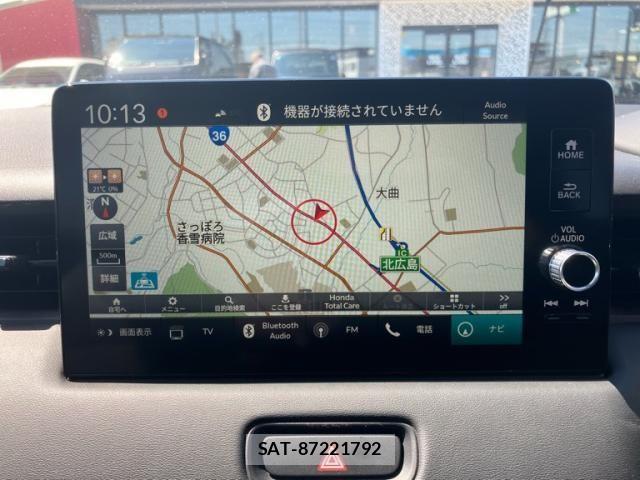 Honda VEZEL 2022-09 6914901-15