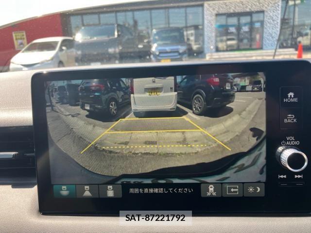 Honda VEZEL 2022-09 6914901-16