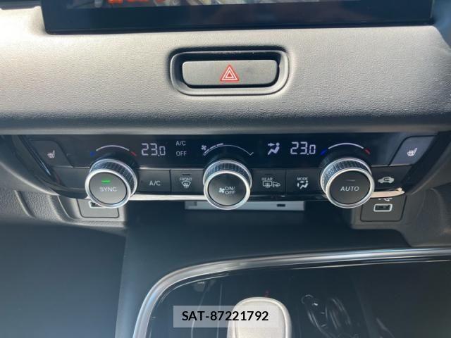 Honda VEZEL 2022-09 6914901-18