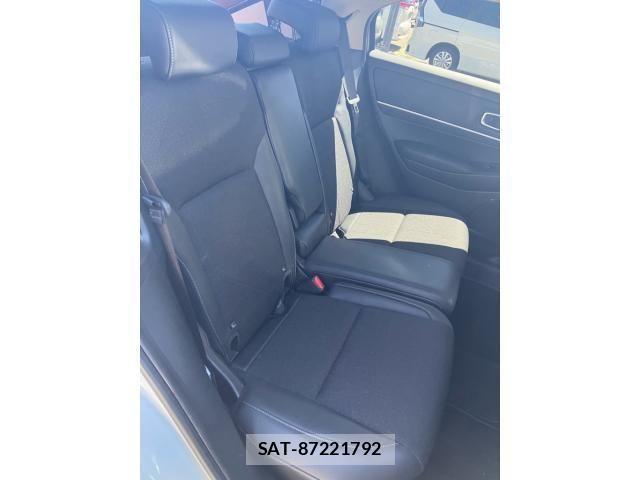 Honda VEZEL 2022-09 6914901-23