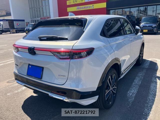 Honda VEZEL 2022-09 6914901-2