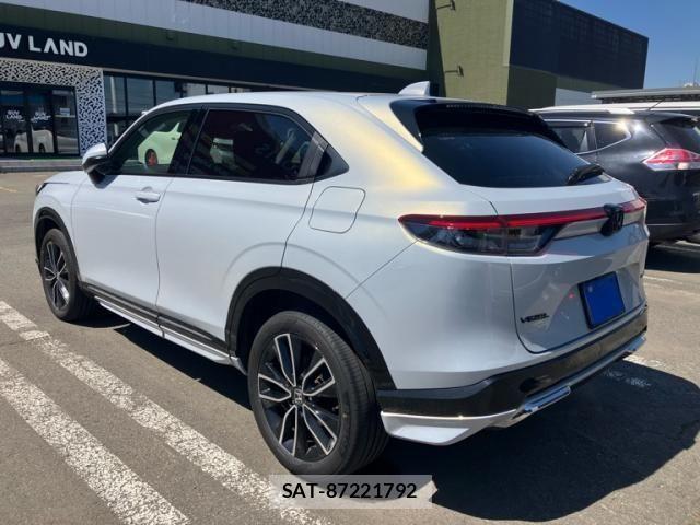 Honda VEZEL 2022-09 6914901-3