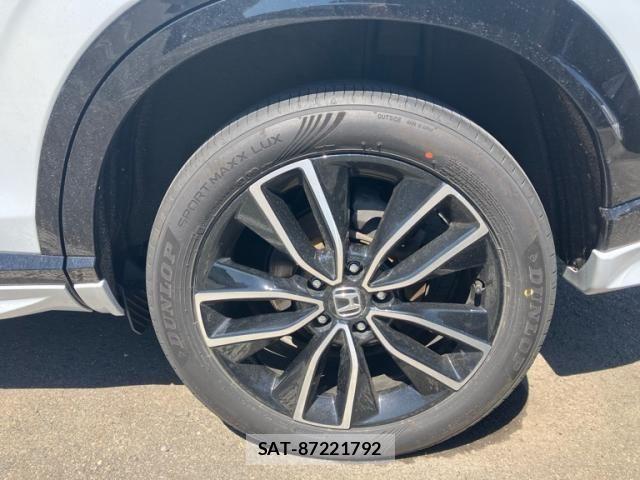Honda VEZEL 2022-09 6914901-7