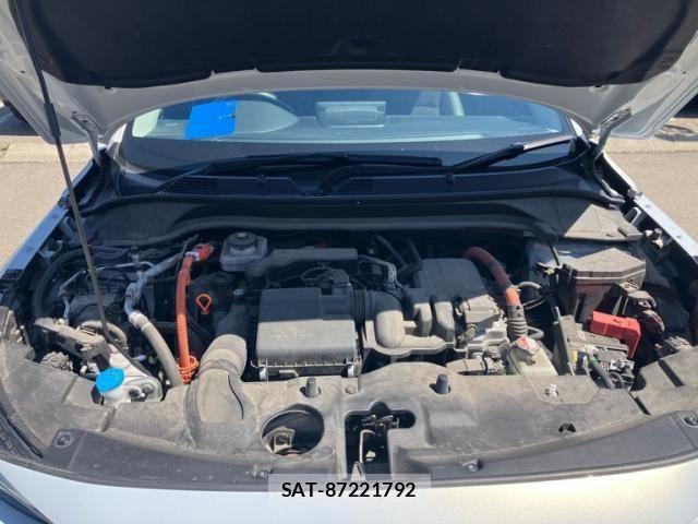 Honda VEZEL 2022-09 6914901-8
