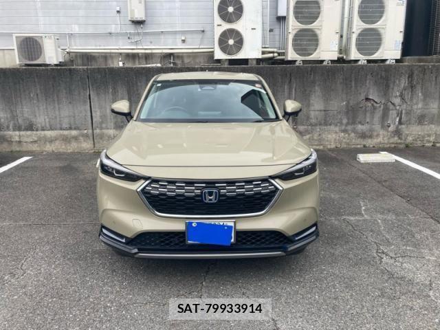 Honda VEZEL 2021-08 6914904-0