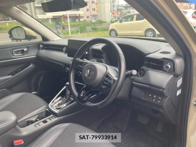 Honda VEZEL 2021-08 6914904-9