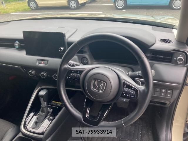 Honda VEZEL 2021-08 6914904-10