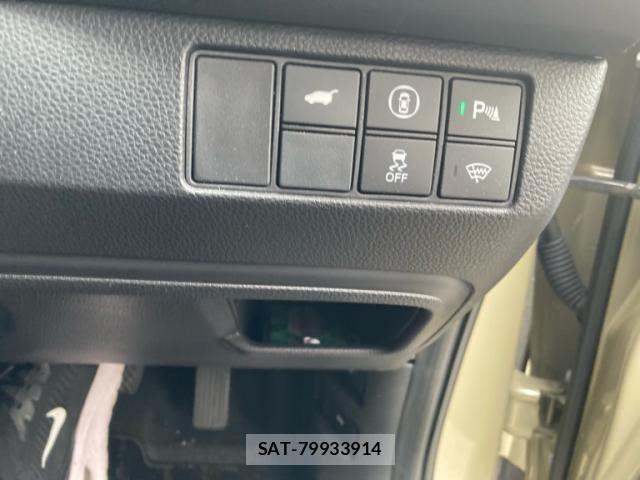 Honda VEZEL 2021-08 6914904-11