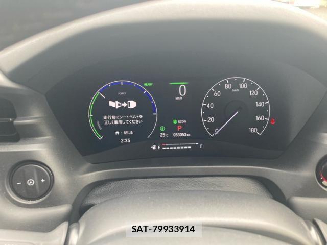 Honda VEZEL 2021-08 6914904-12