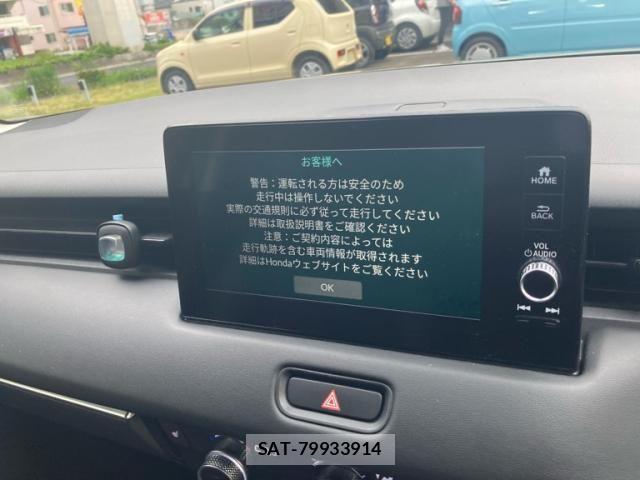 Honda VEZEL 2021-08 6914904-13