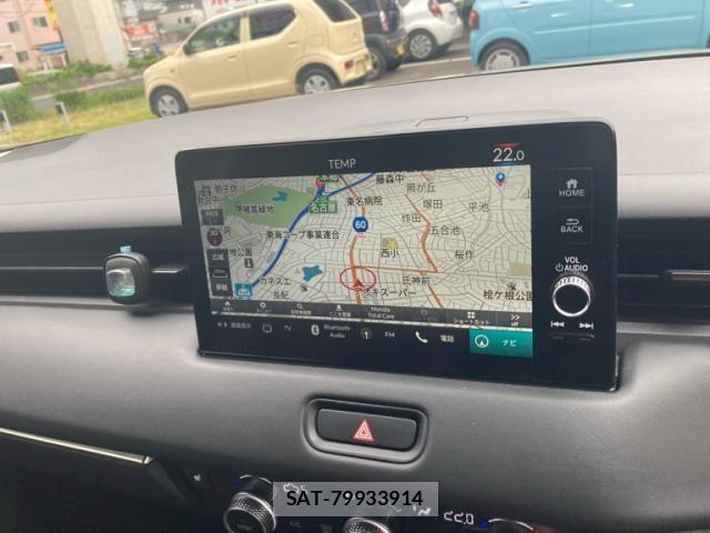 Honda VEZEL 2021-08 6914904-14