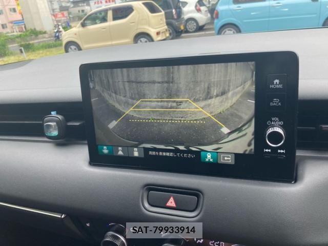 Honda VEZEL 2021-08 6914904-15