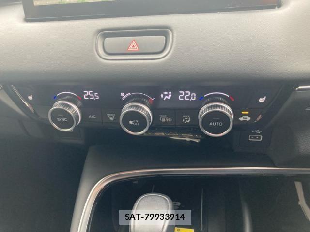 Honda VEZEL 2021-08 6914904-17