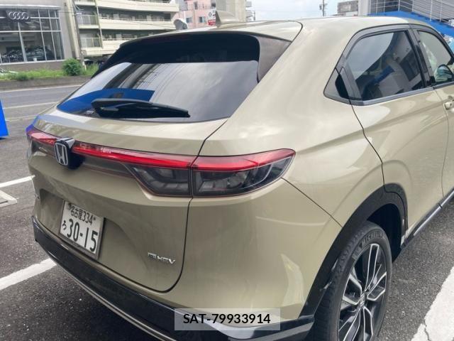 Honda VEZEL 2021-08 6914904-4