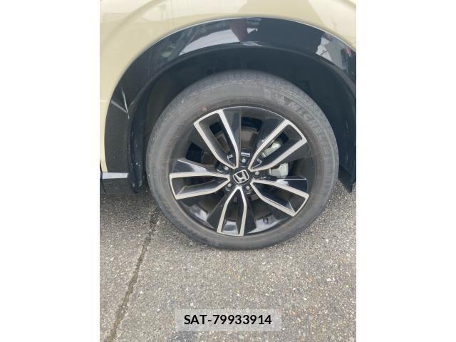 Honda VEZEL 2021-08 6914904-5