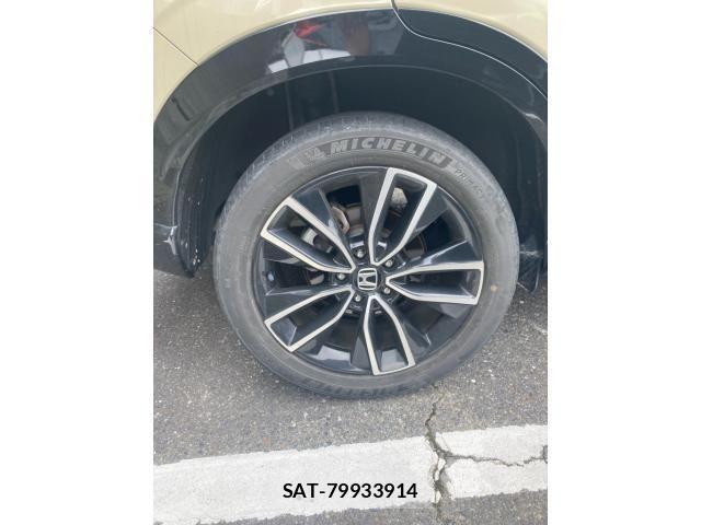 Honda VEZEL 2021-08 6914904-6